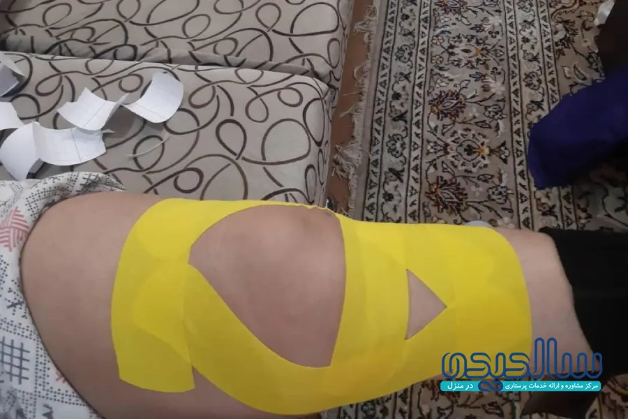 هزینه پرستار سالمند در منزل