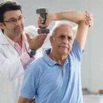 قیمت، تعرفه و هزینه فیزیوتراپی در منزل