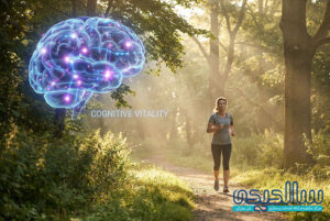 بهترین ورزش برای پیشگیری از آلزایمر