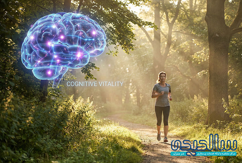 بهترین ورزش برای پیشگیری از آلزایمر؛ نسخه علمی + برنامه تمرینی بهترین ورزش برای پیشگیری از آلزایمر؛ نسخه علمی + برنامه تمرینی
