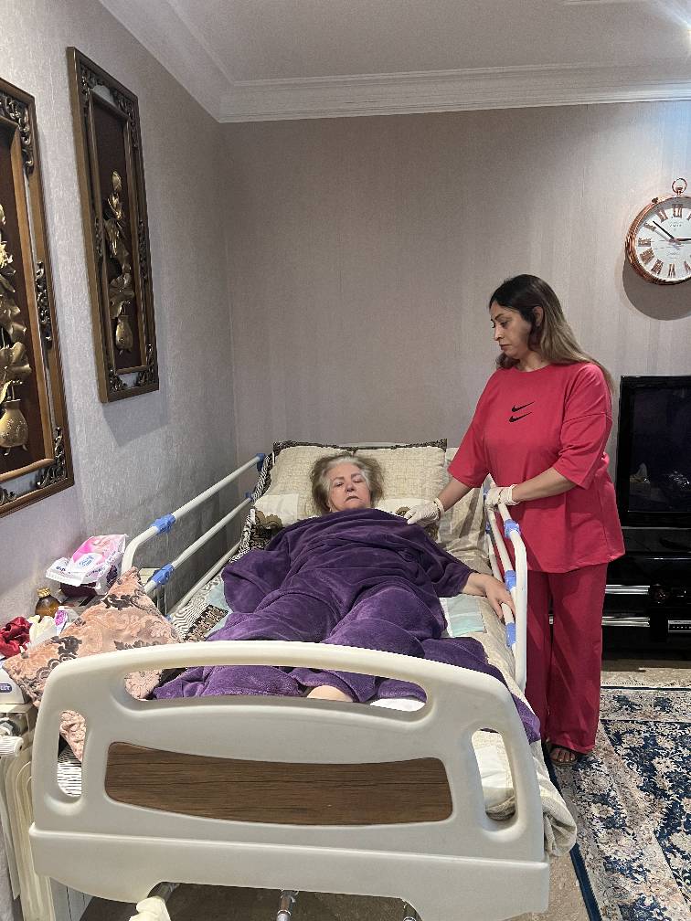 چگونه والدین سالمندمان را پس از رفتن فرزندان سرگرم نگه داریم؟ چگونه والدین سالمندمان را پس از رفتن فرزندان سرگرم نگه داریم؟